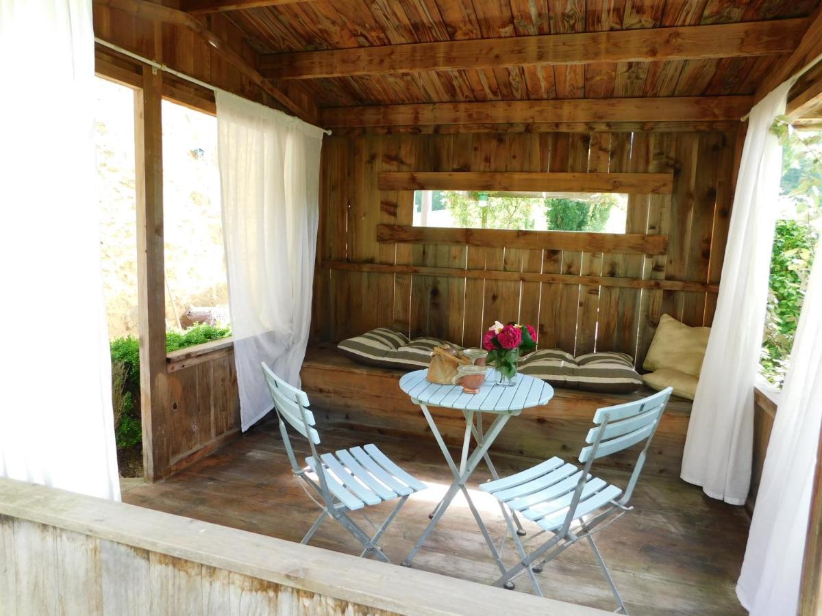 Hotel Logis Le Relais du Bastidou à Beaumarchés Extérieur photo