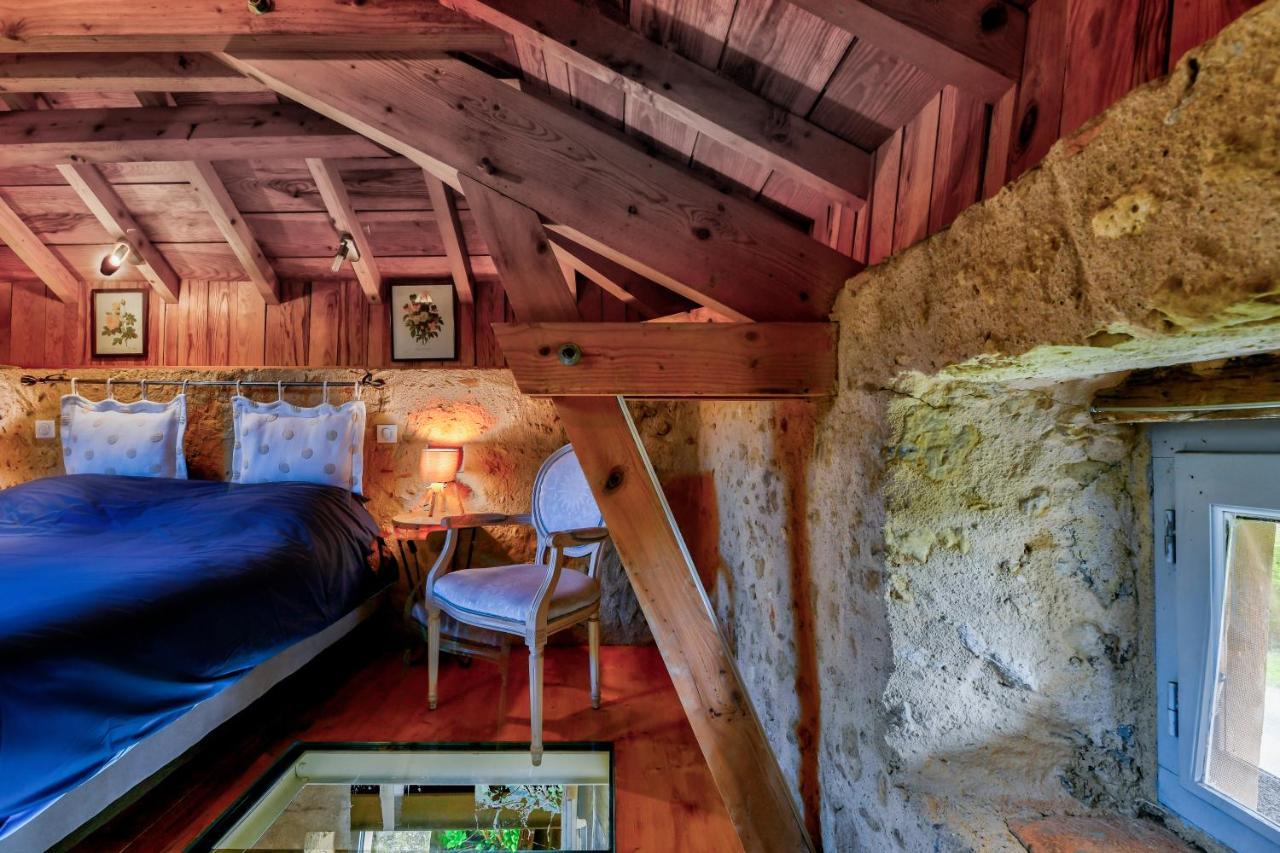 Hotel Logis Le Relais du Bastidou à Beaumarchés Extérieur photo