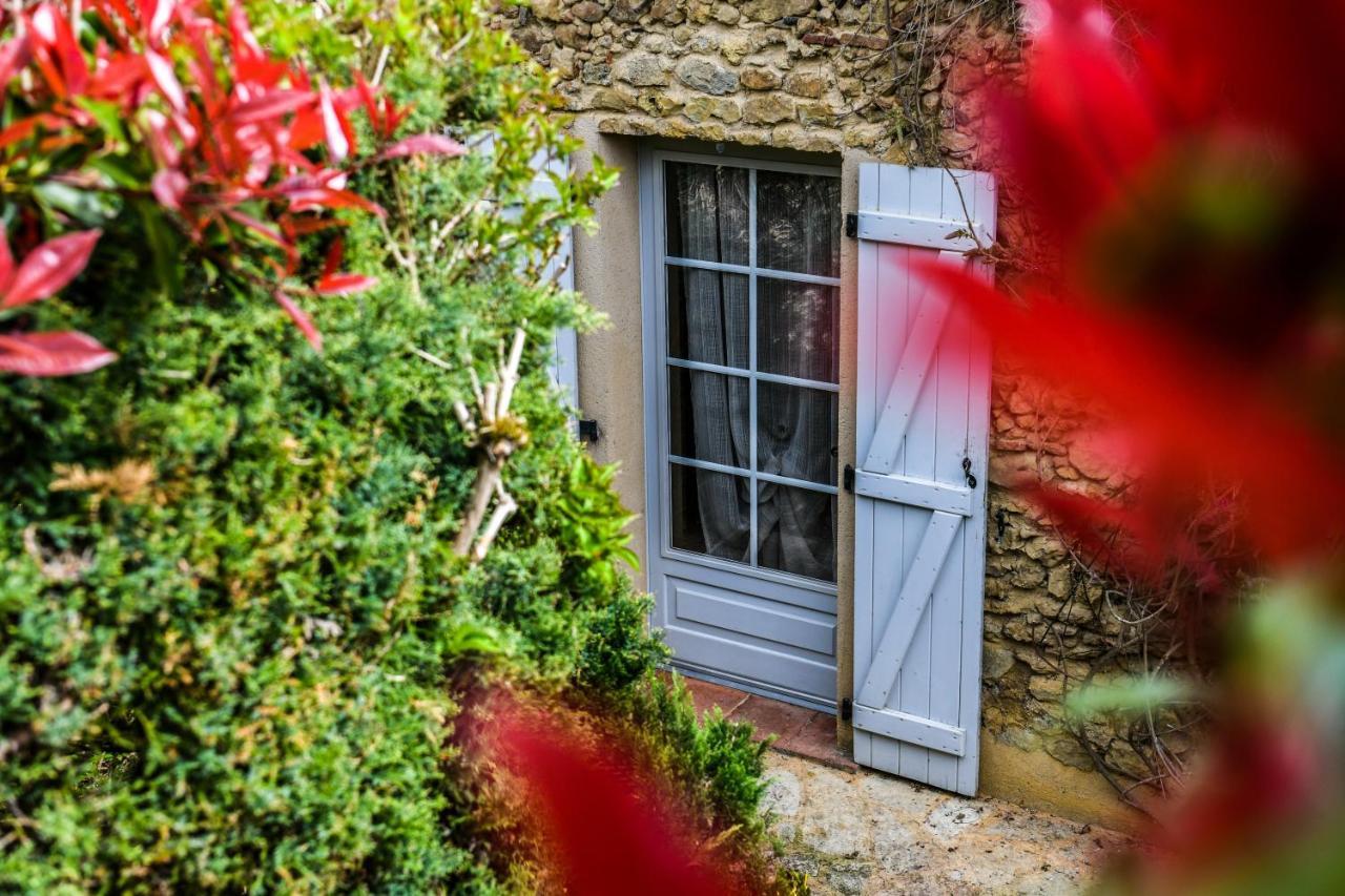 Hotel Logis Le Relais du Bastidou à Beaumarchés Extérieur photo