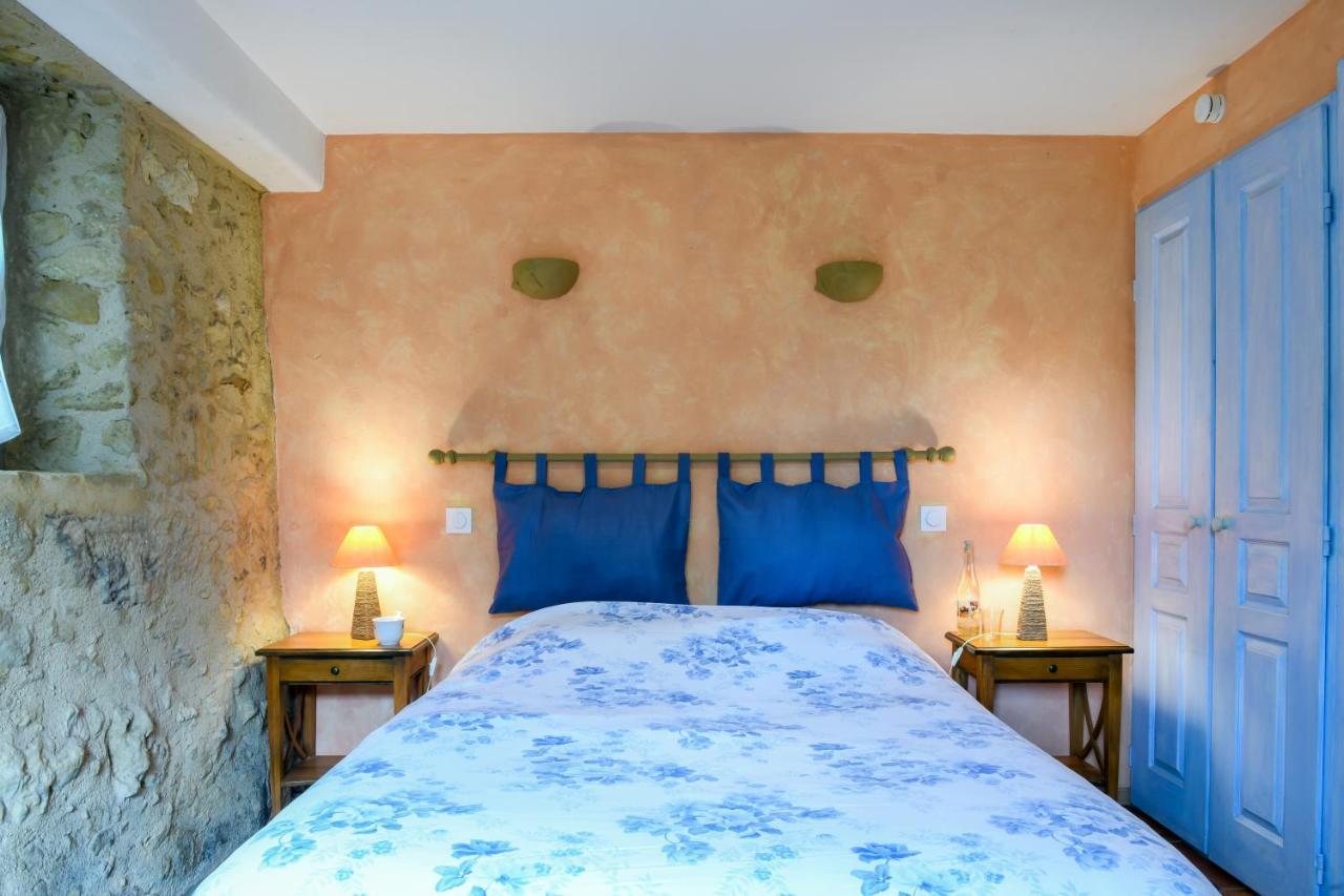 Hotel Logis Le Relais du Bastidou à Beaumarchés Extérieur photo