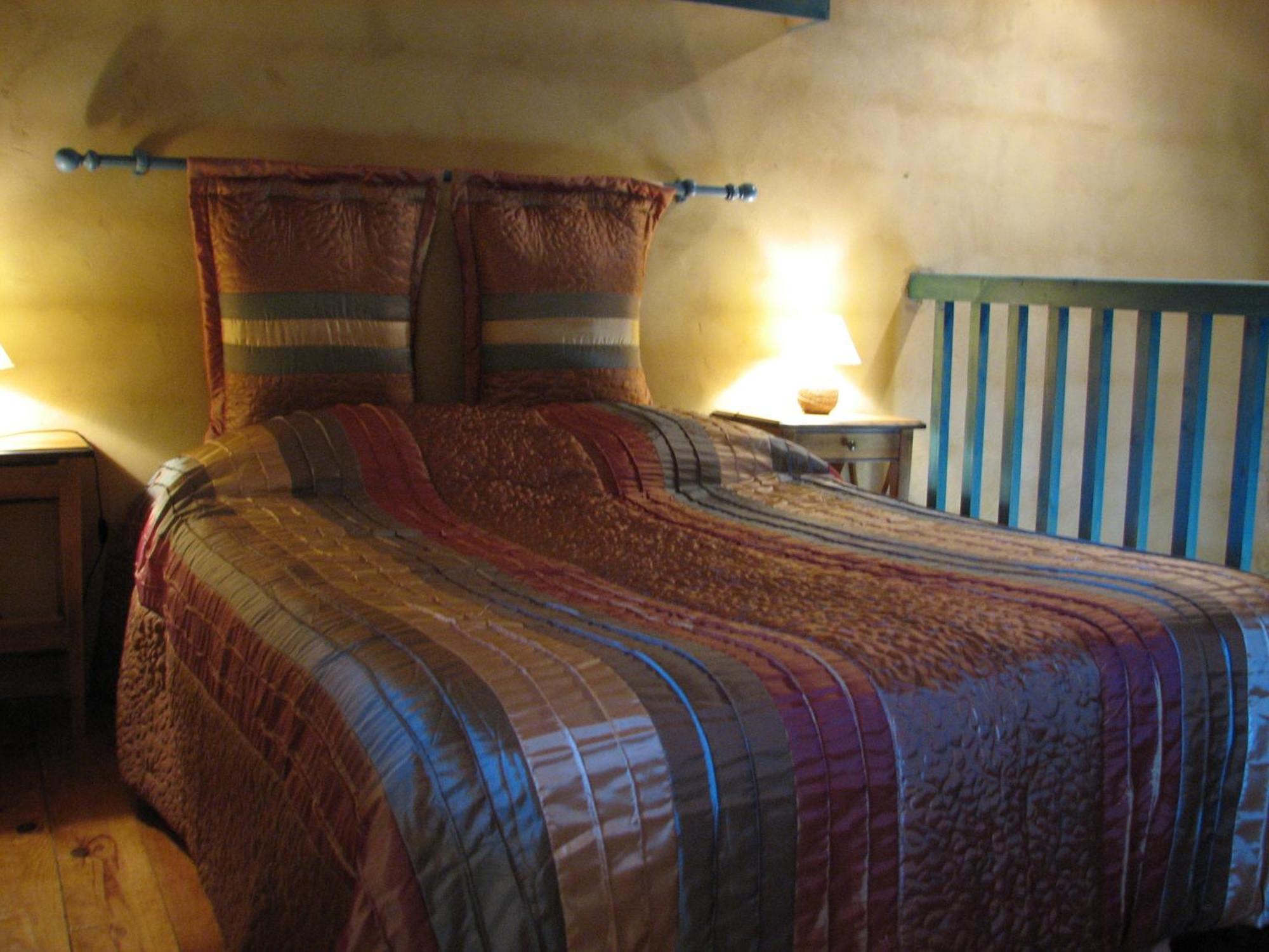 Hotel Logis Le Relais du Bastidou à Beaumarchés Extérieur photo