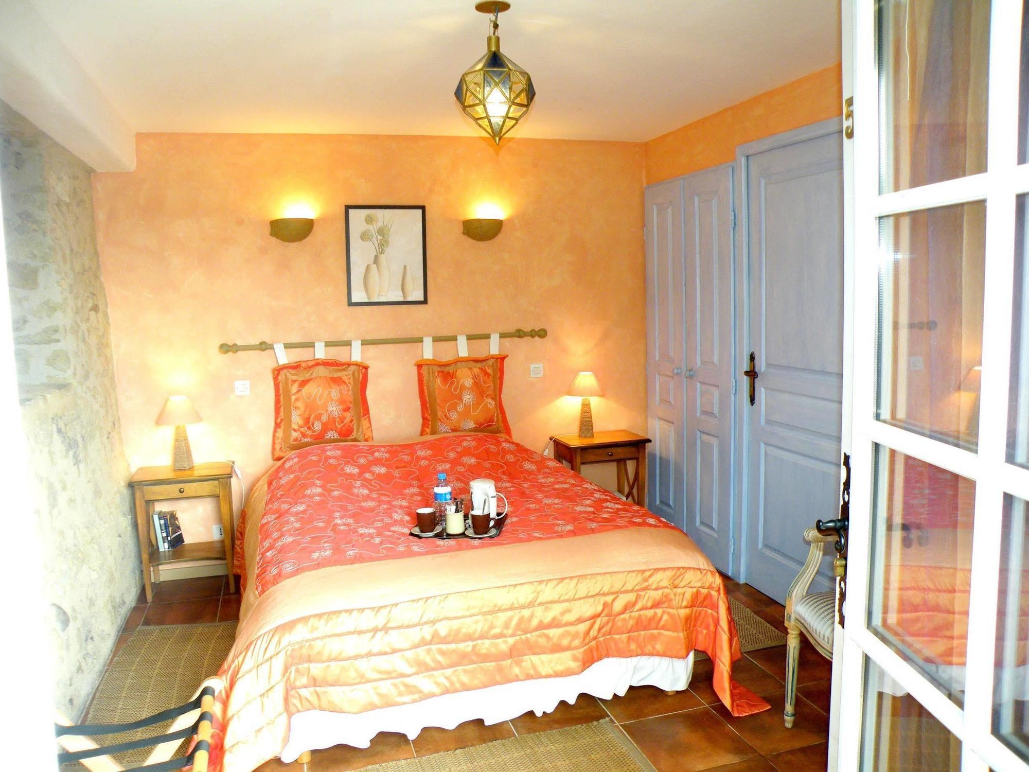 Hotel Logis Le Relais du Bastidou à Beaumarchés Extérieur photo