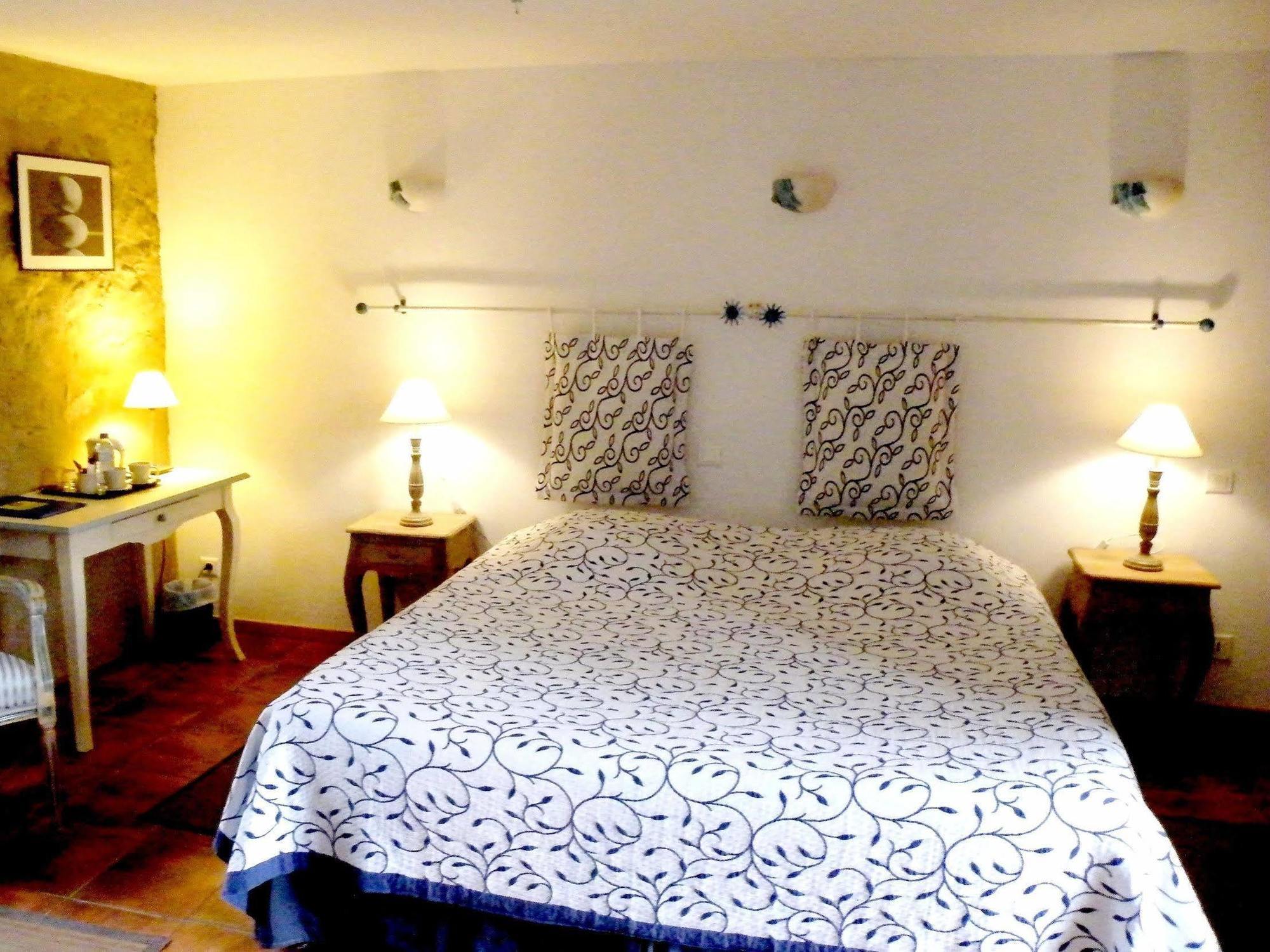 Hotel Logis Le Relais du Bastidou à Beaumarchés Extérieur photo